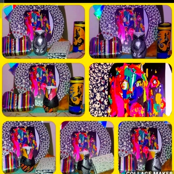 Vinyl Vector-ized seasonal gifts - Picture 1 of 9